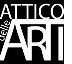 Logo Attico delle Arti